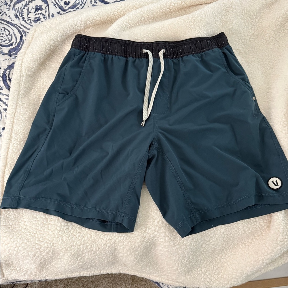 Vuori Kore Men's Athletic Shorts